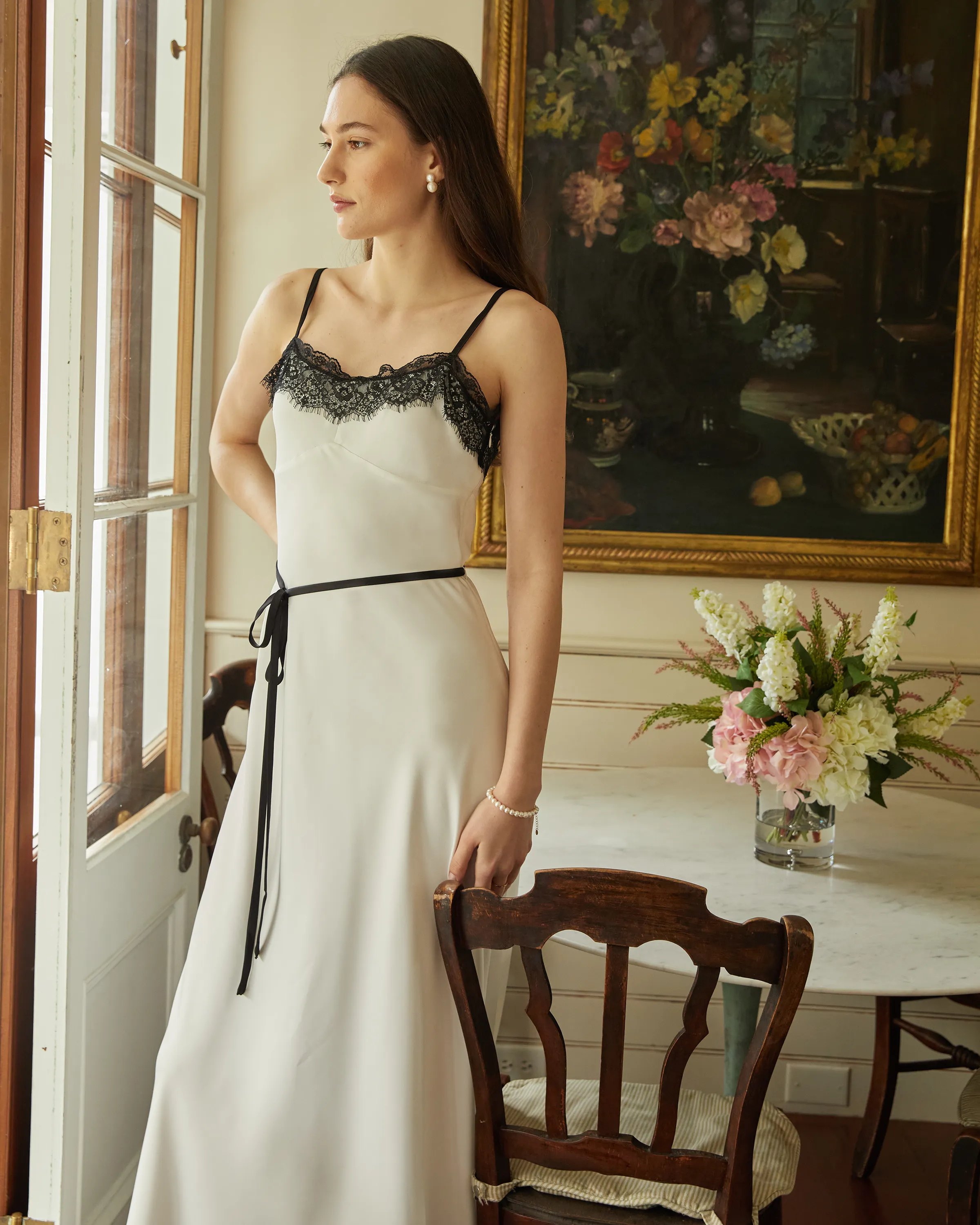 Adoria Dress