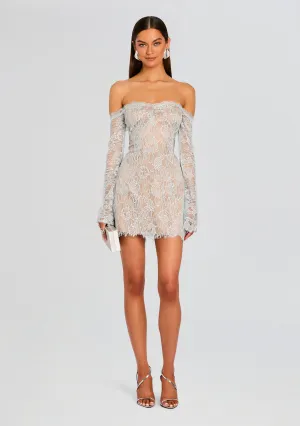 Aino Lace Dress