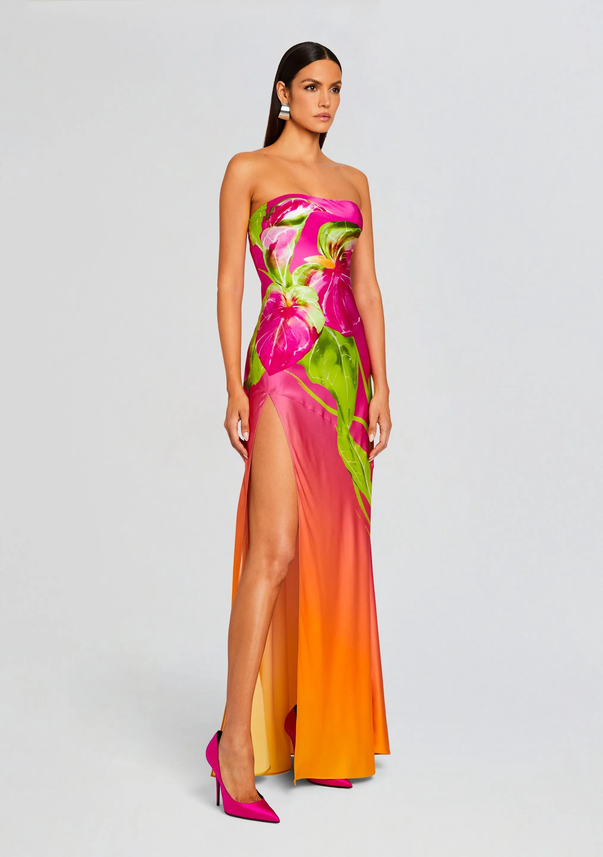 Aiyanna Dress