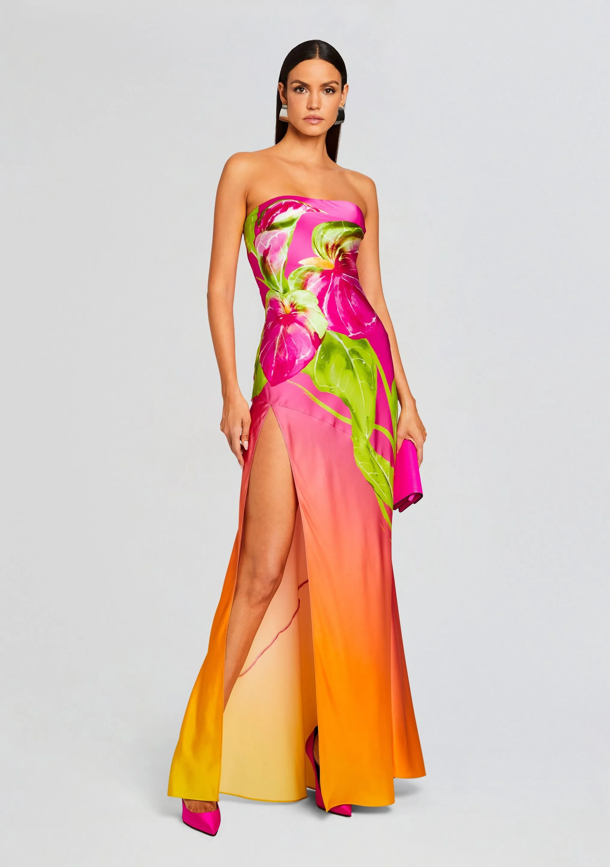 Aiyanna Dress