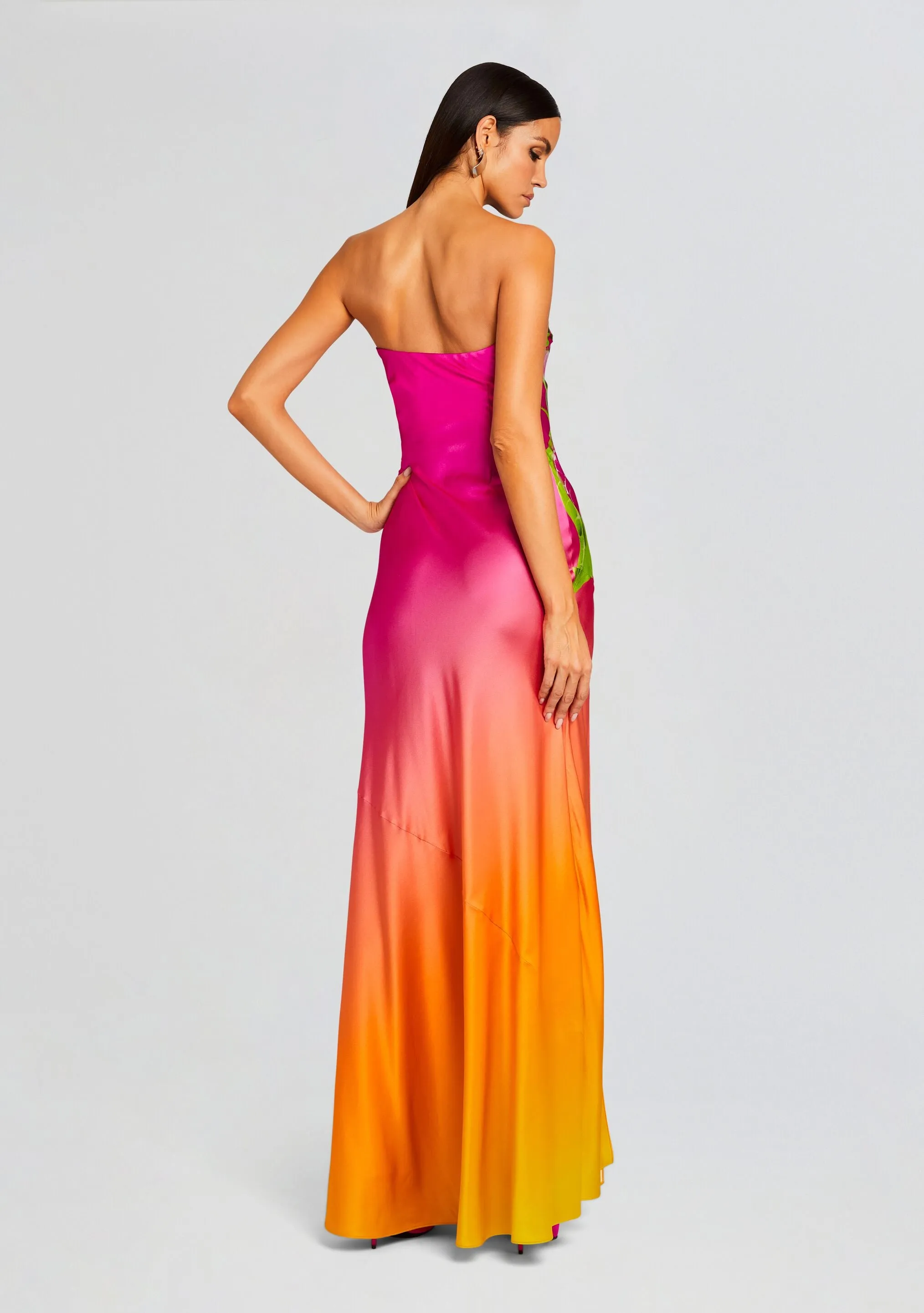 Aiyanna Dress