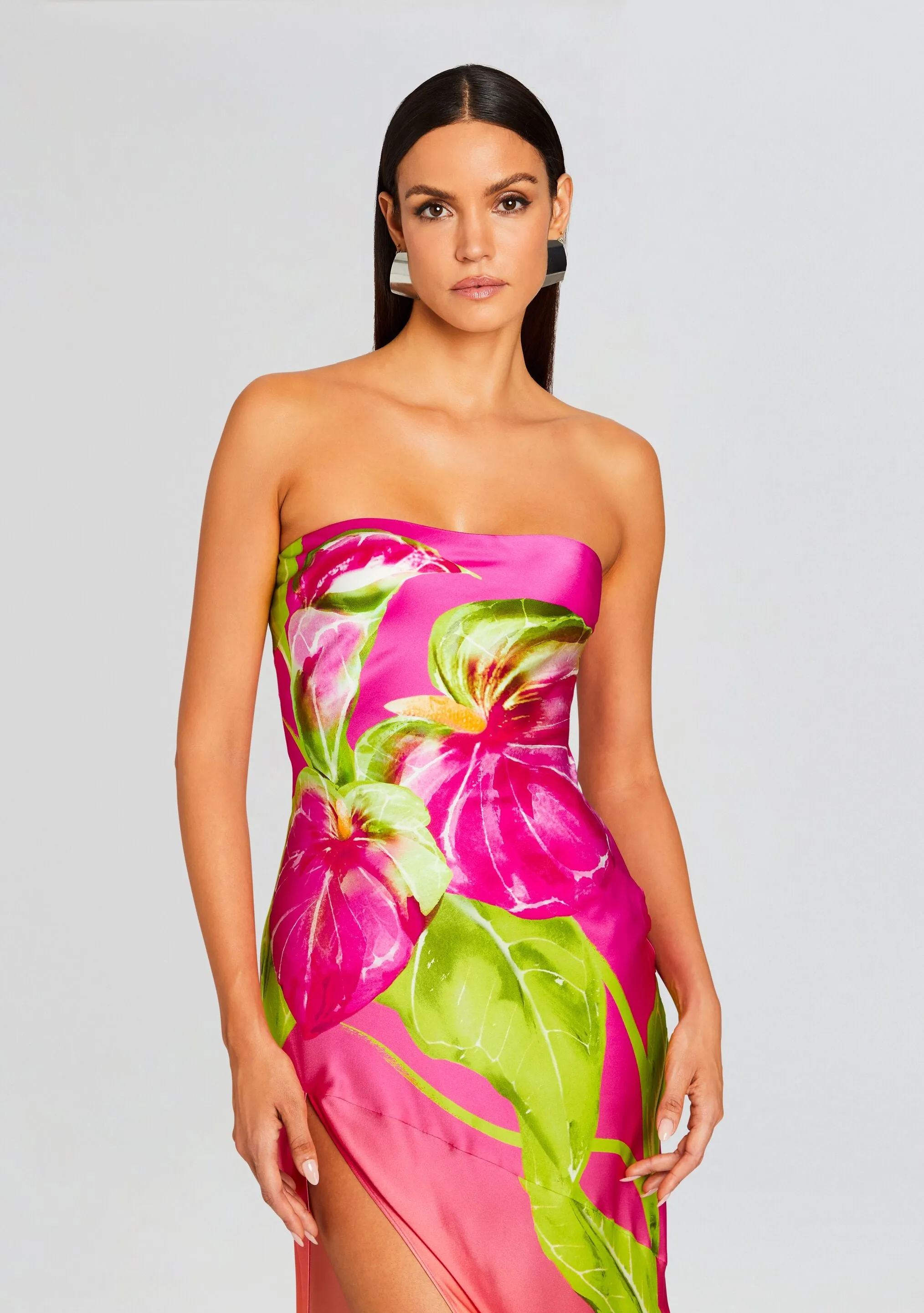 Aiyanna Dress