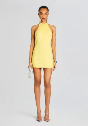 Alexis Sequin Dress