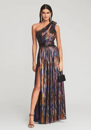 Andrea Maxi Dress
