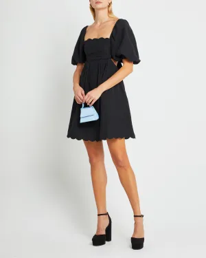 April Dress