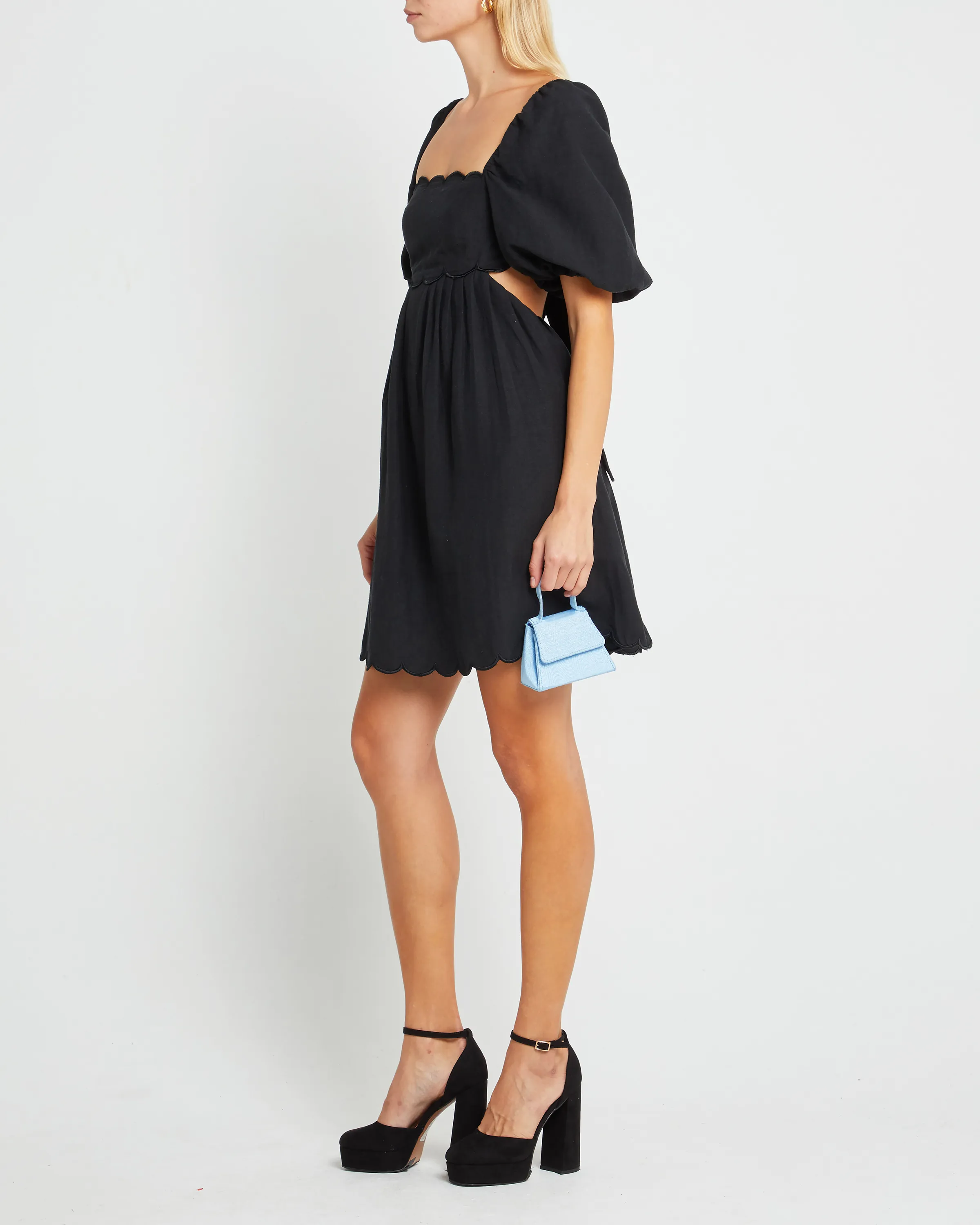 April Dress