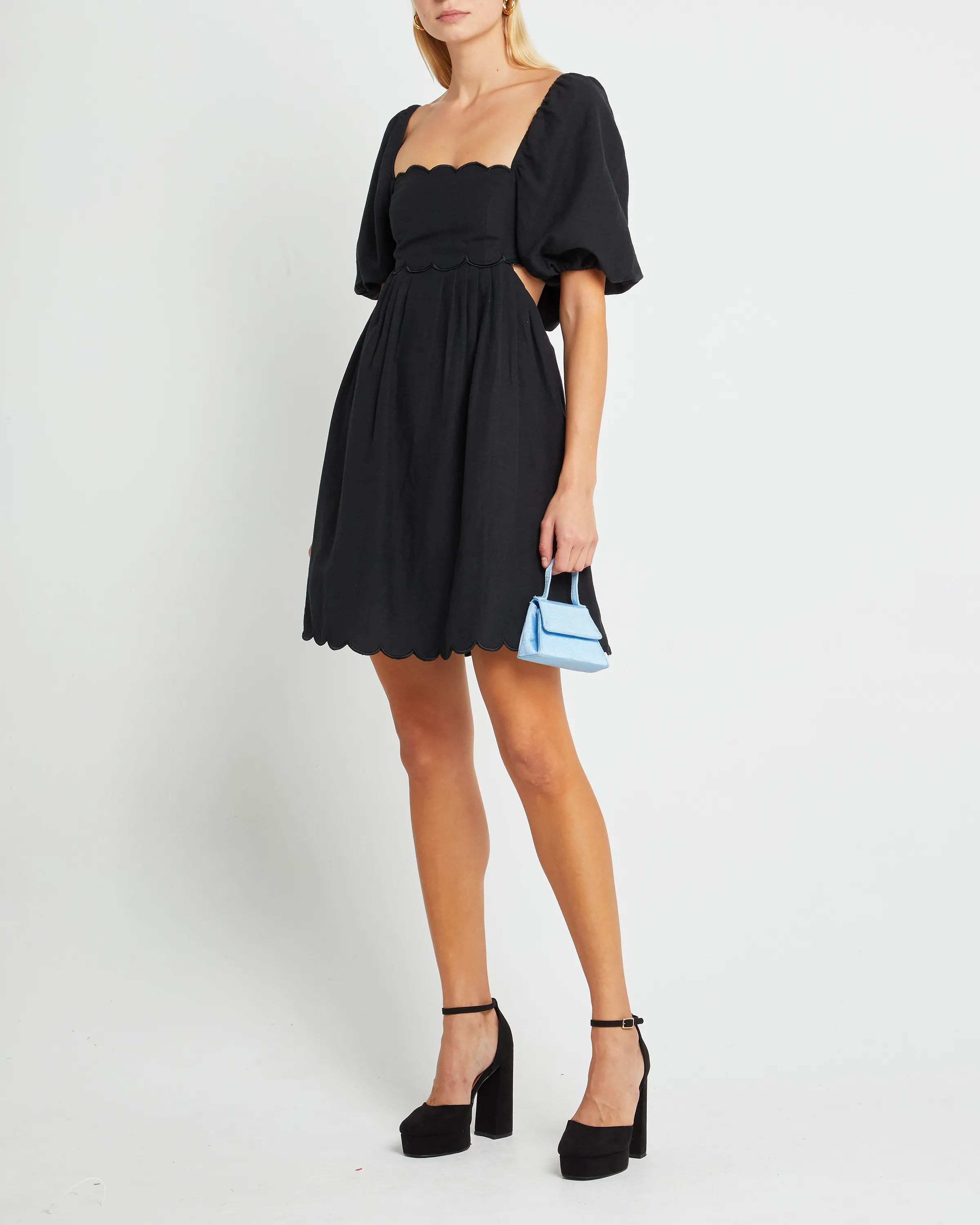 April Dress