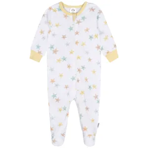 Baby Neutral Starry Smiles Sleep 'N Play Gerber Childrenswea