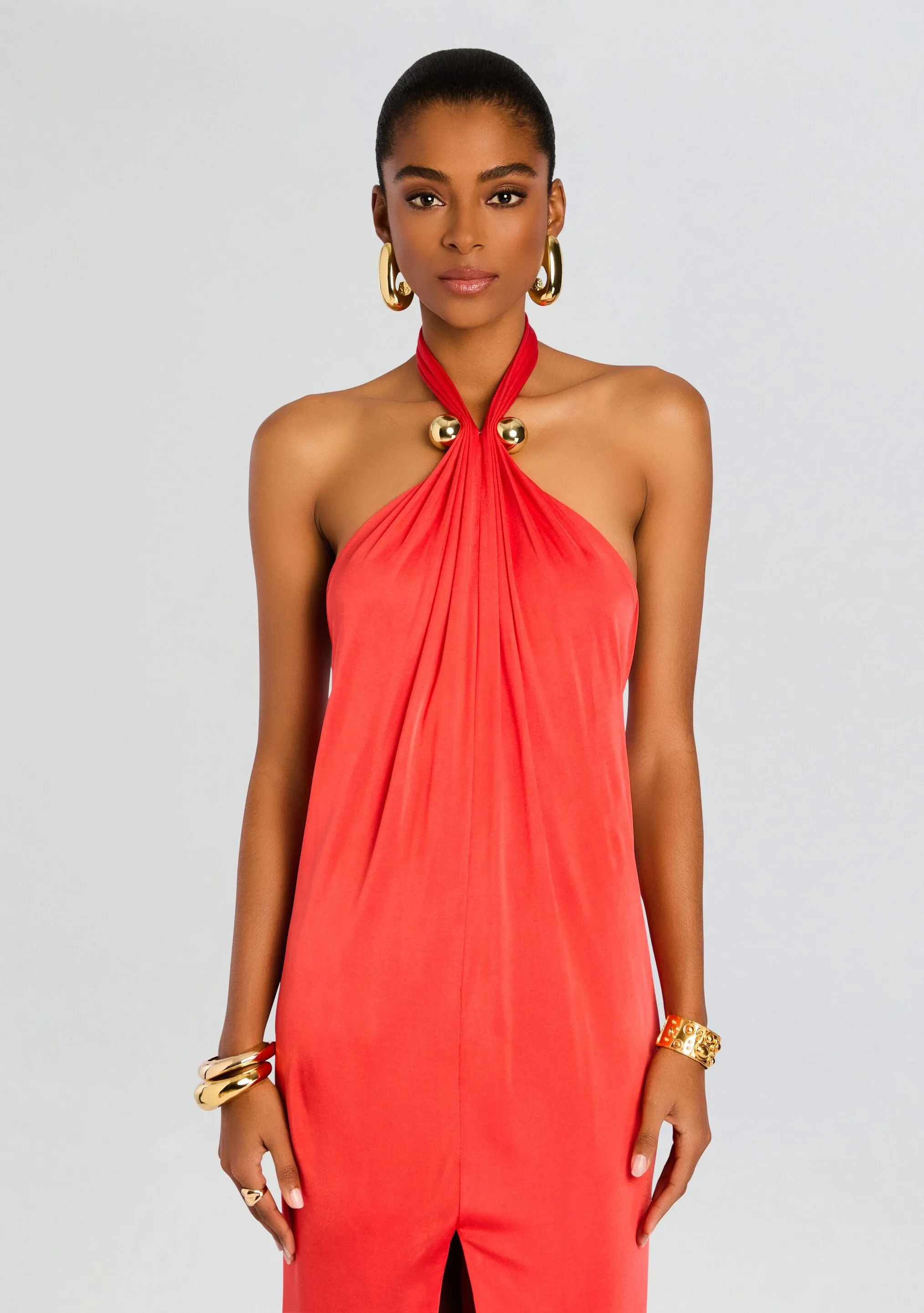 Becs Dress