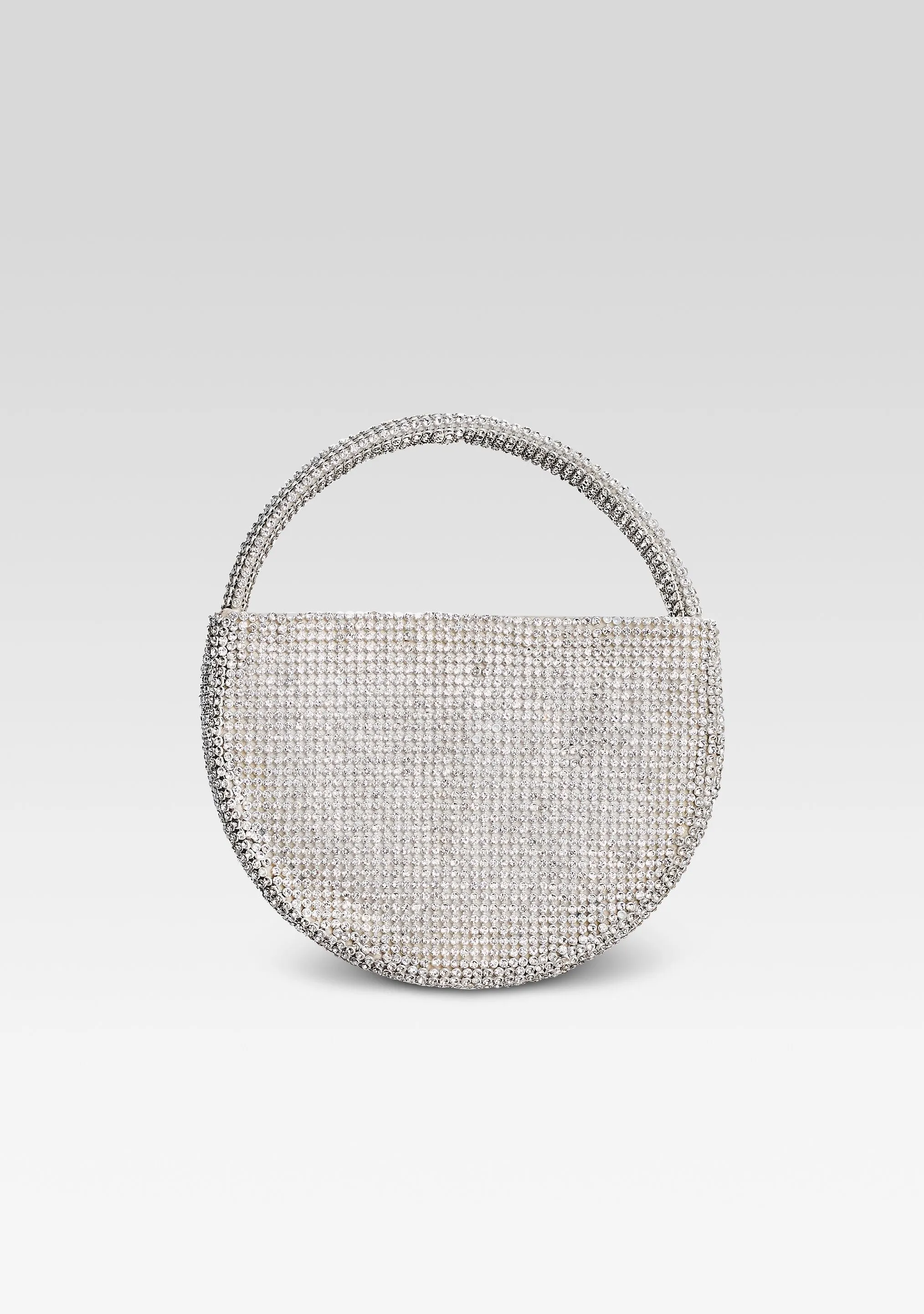 Betsy Small Crystal Bag