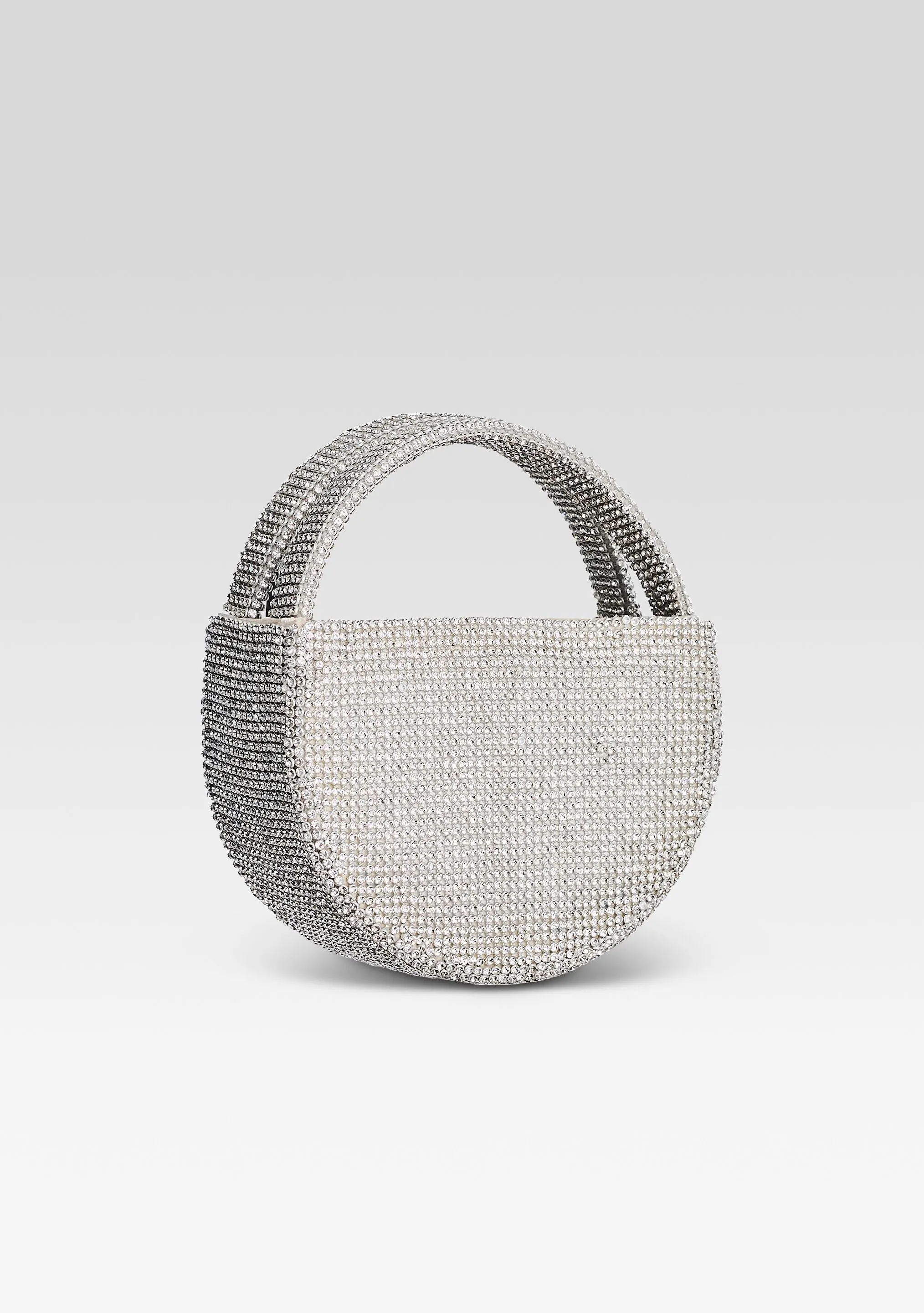 Betsy Small Crystal Bag