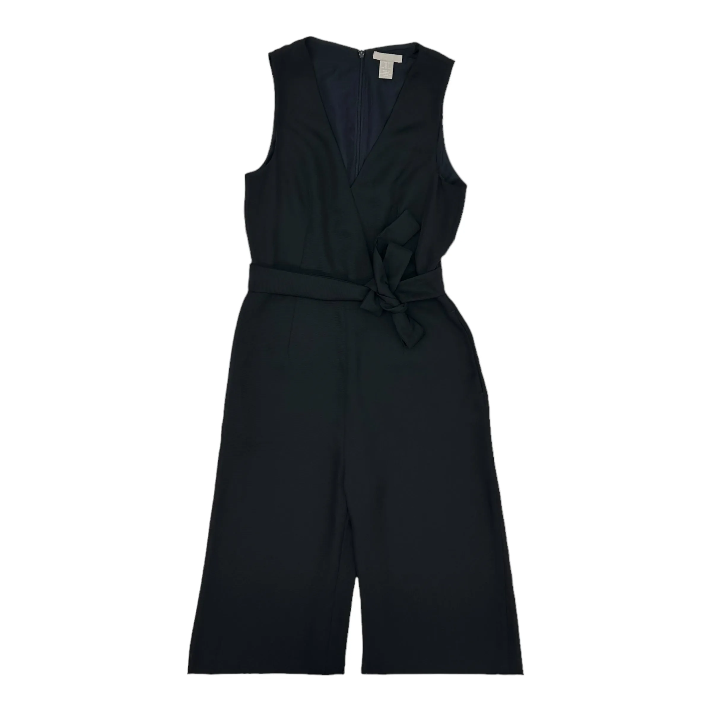 BLACK JUMPSUIT by H&M Size:4