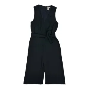 BLACK JUMPSUIT by H&M Size:4