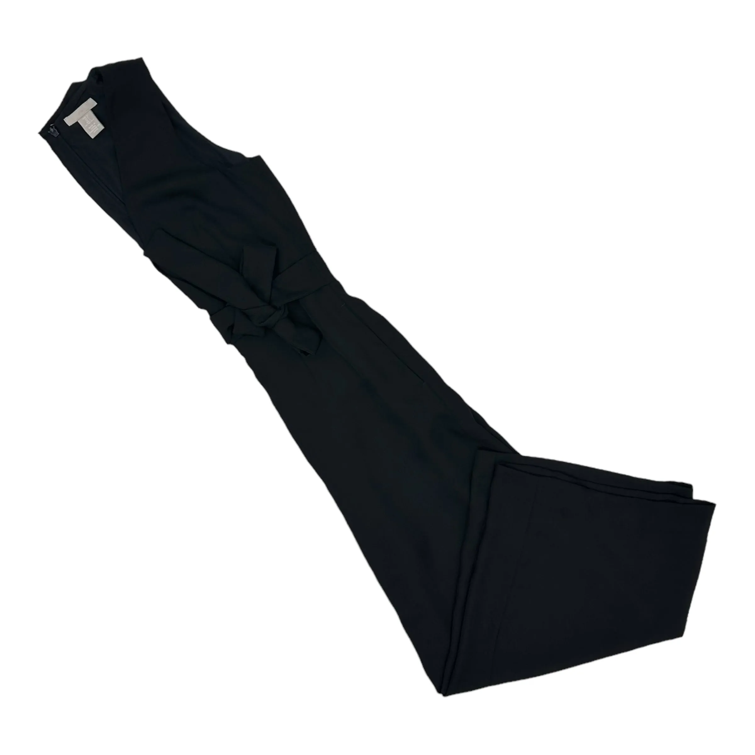 BLACK JUMPSUIT by H&M Size:4