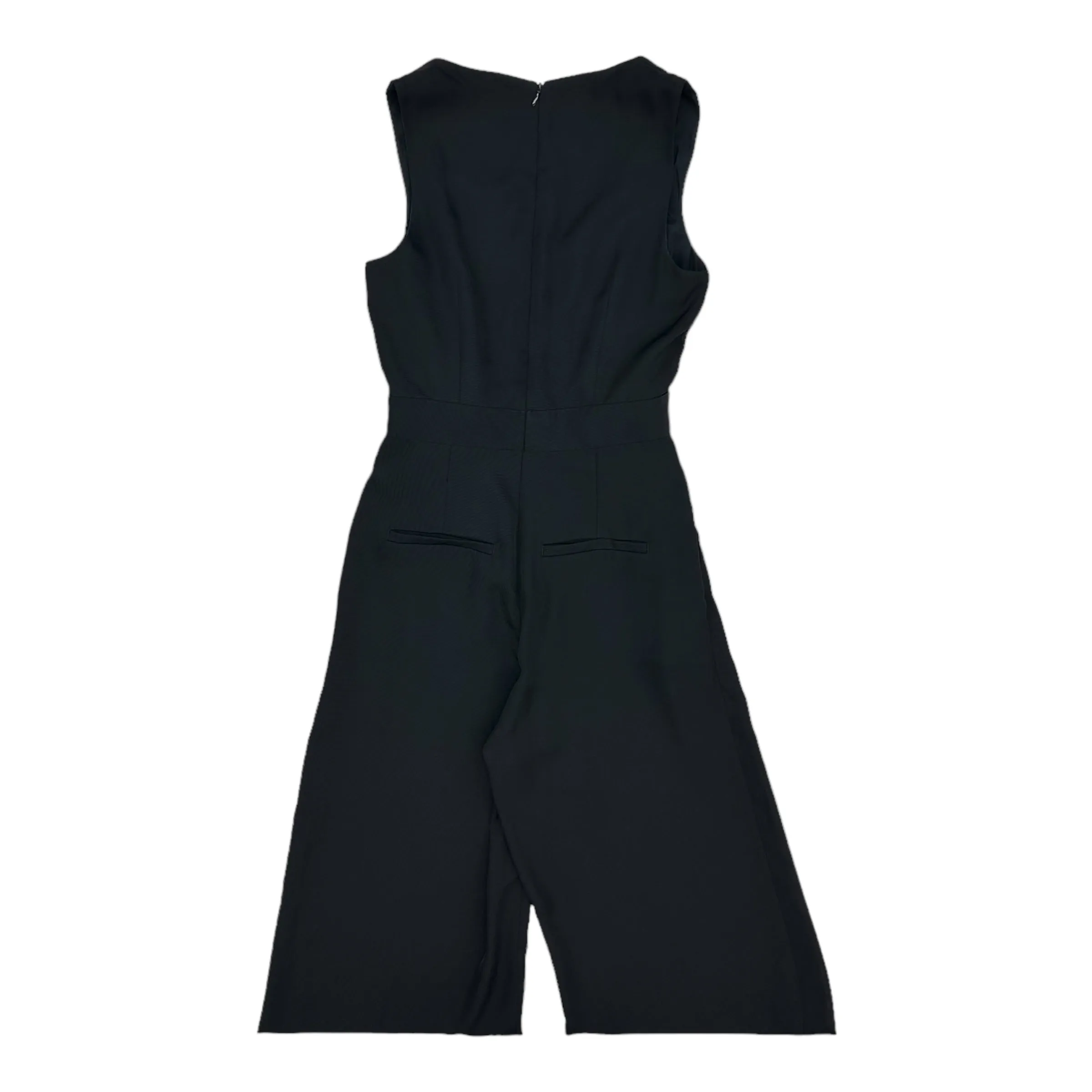 BLACK JUMPSUIT by H&M Size:4