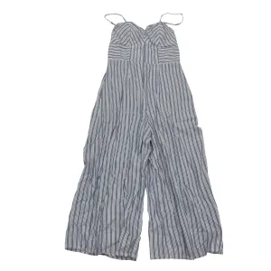 BLUE JUMPSUIT by DEX Size:XS