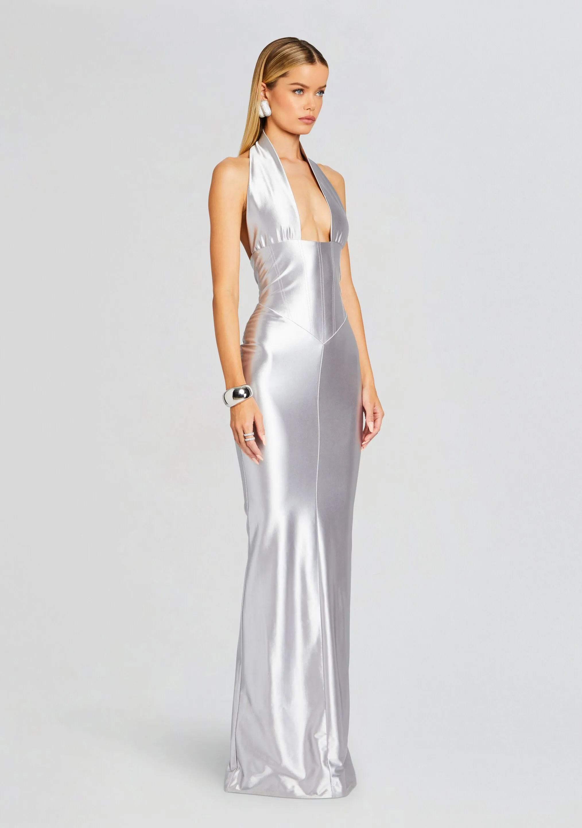 Charity Dress