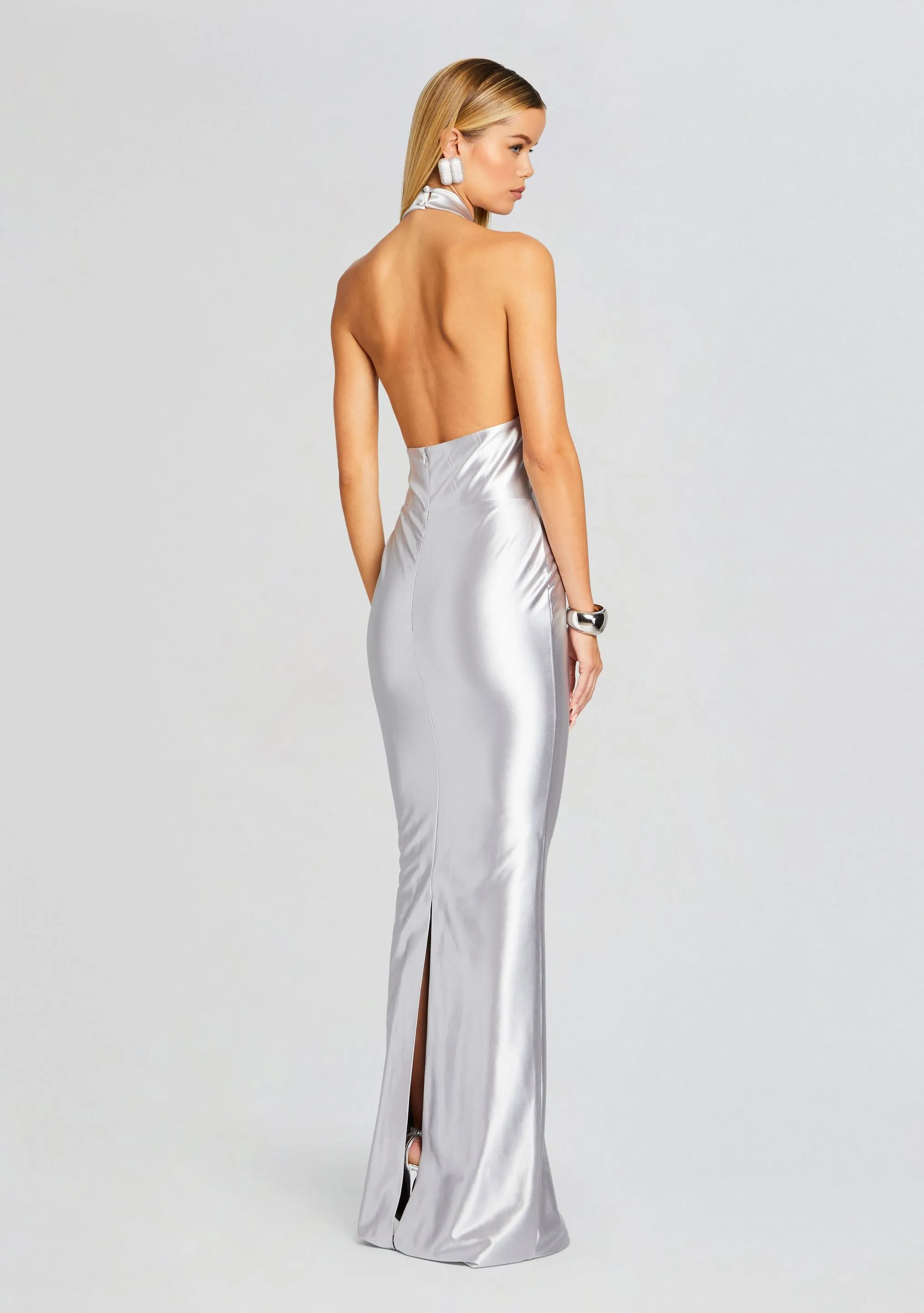 Charity Dress