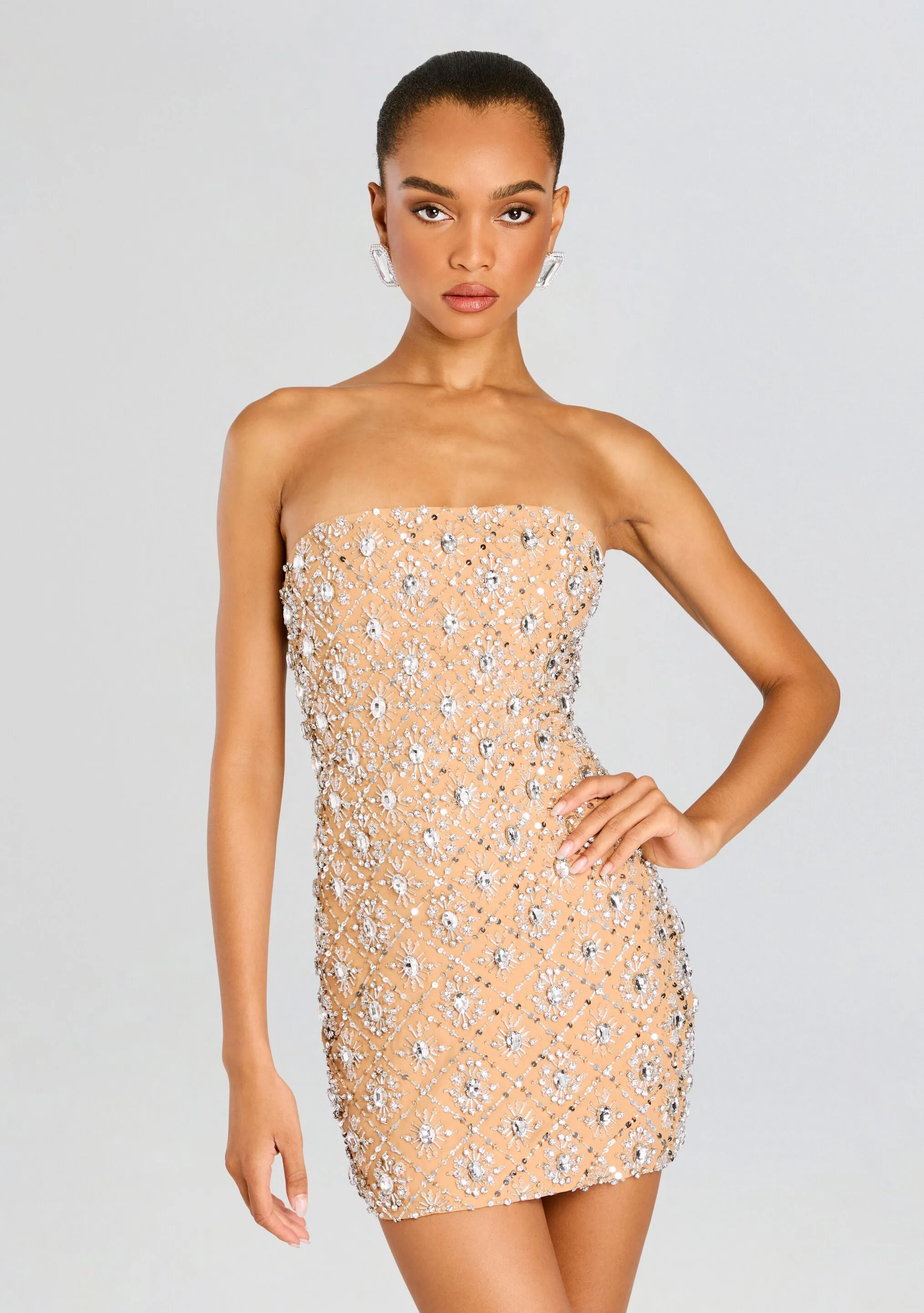 Chicca Dress