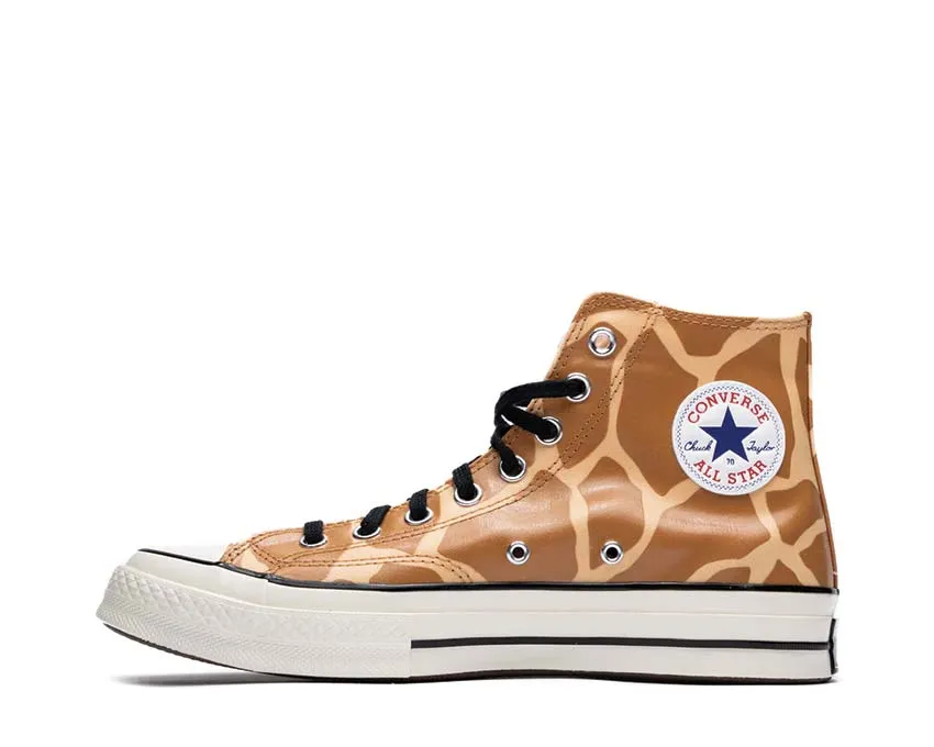 Converse Chuck 70 Giraffe Print