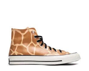 Converse Chuck 70 Giraffe Print