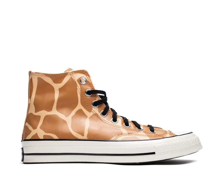 Converse Chuck 70 Giraffe Print