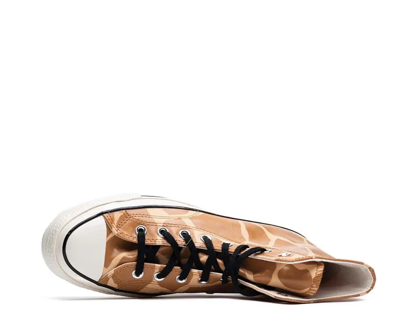 Converse Chuck 70 Giraffe Print