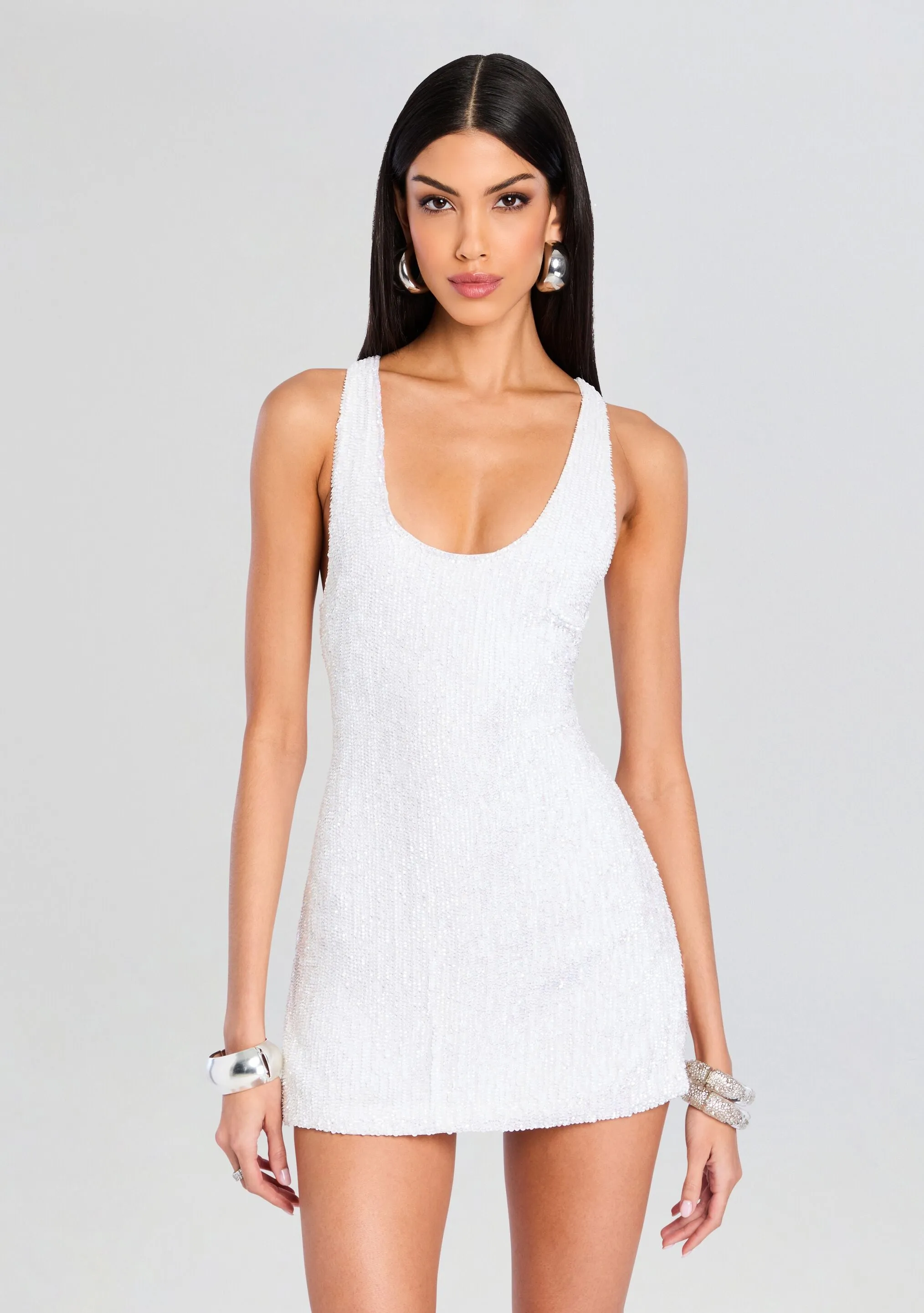 Cydney Dress