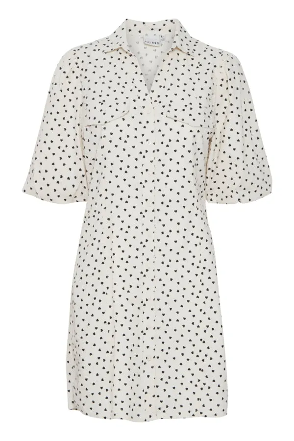 Deana Dress (Birch)