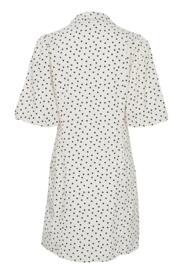 Deana Dress (Birch)