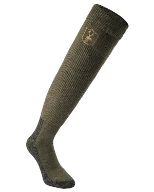 Deerhunter Wool Deluxe Long Socks