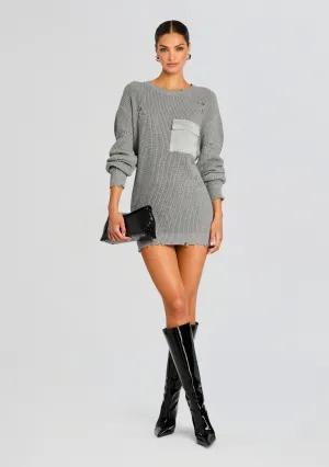 Devin Sweater