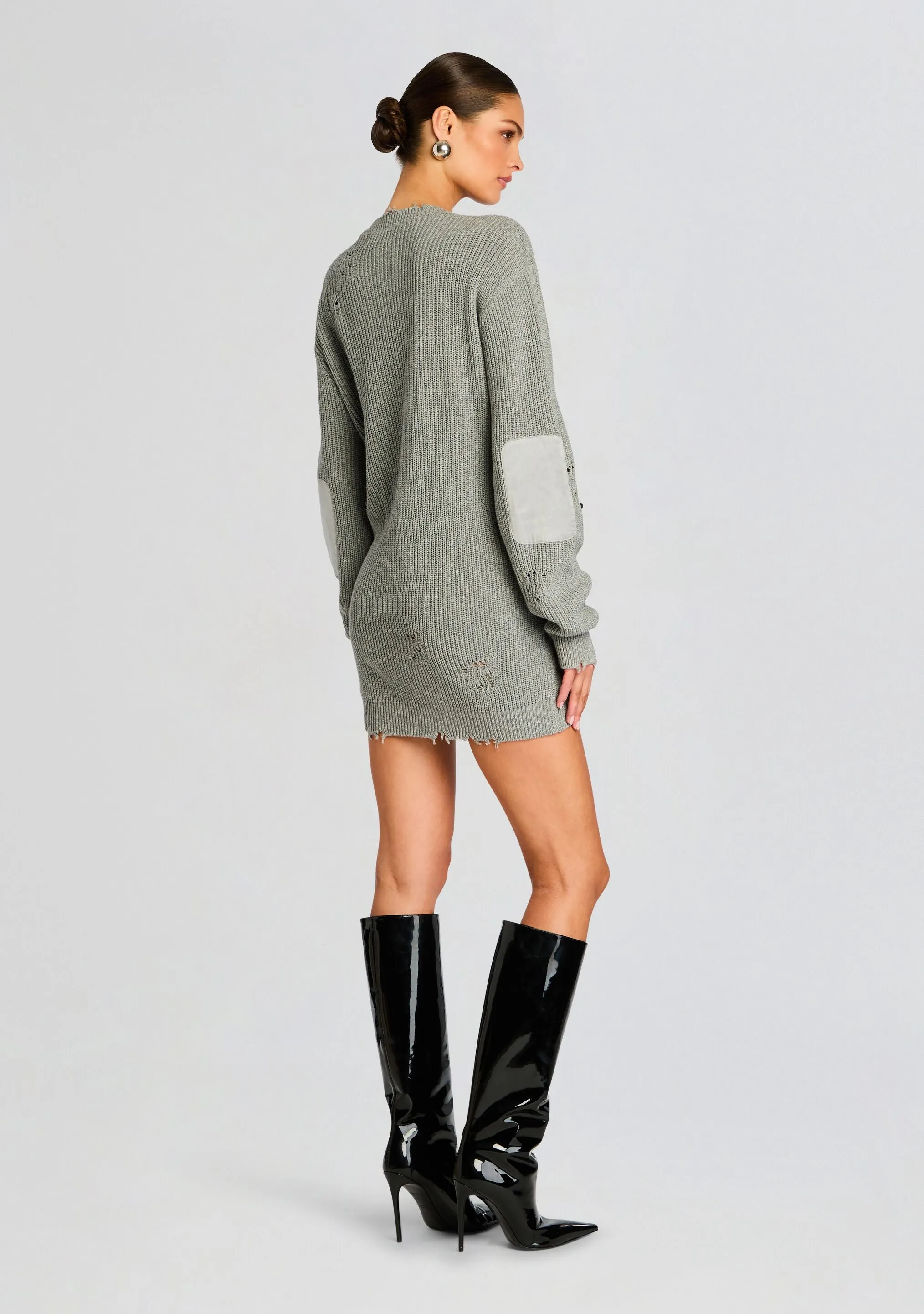 Devin Sweater