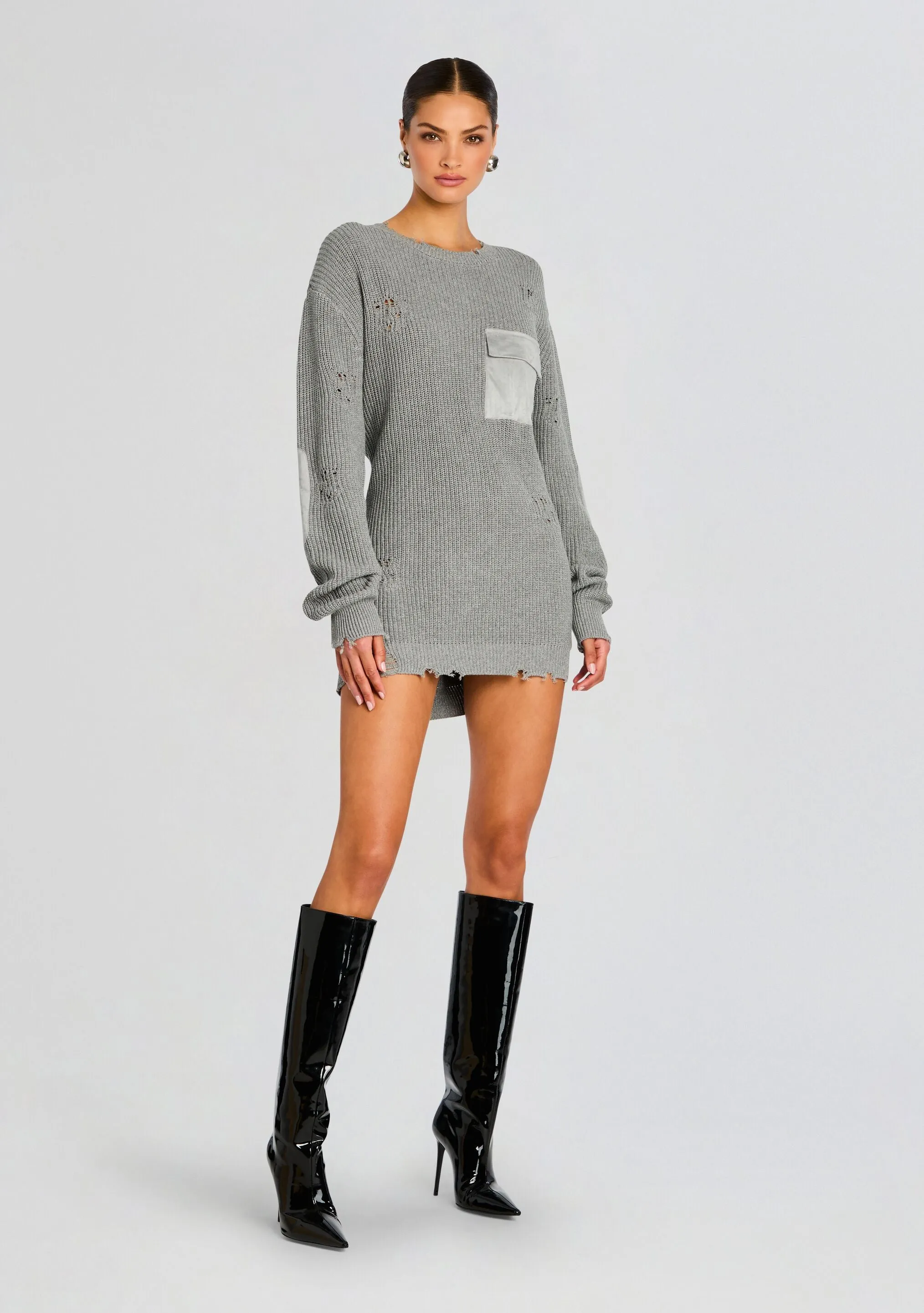 Devin Sweater