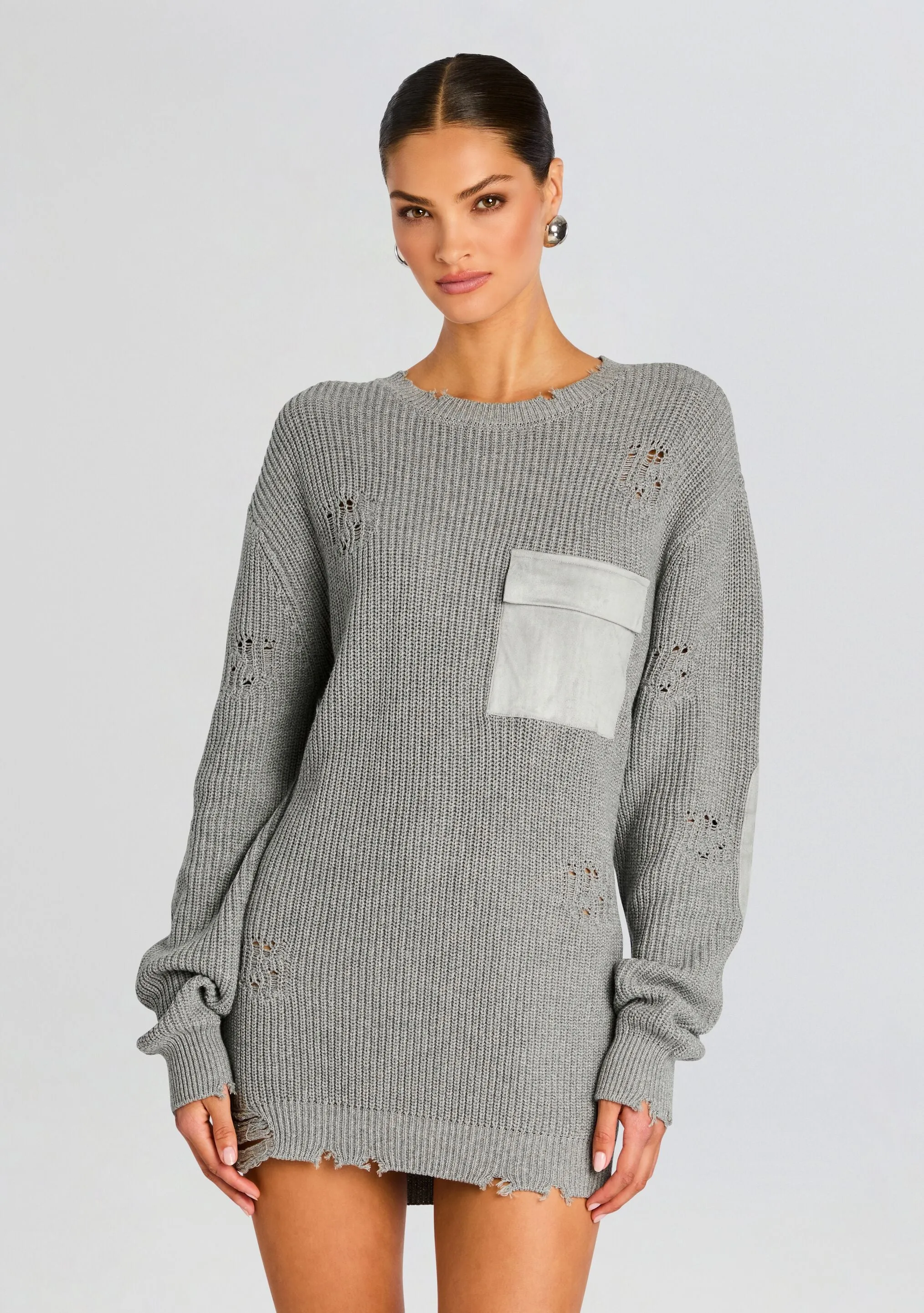 Devin Sweater