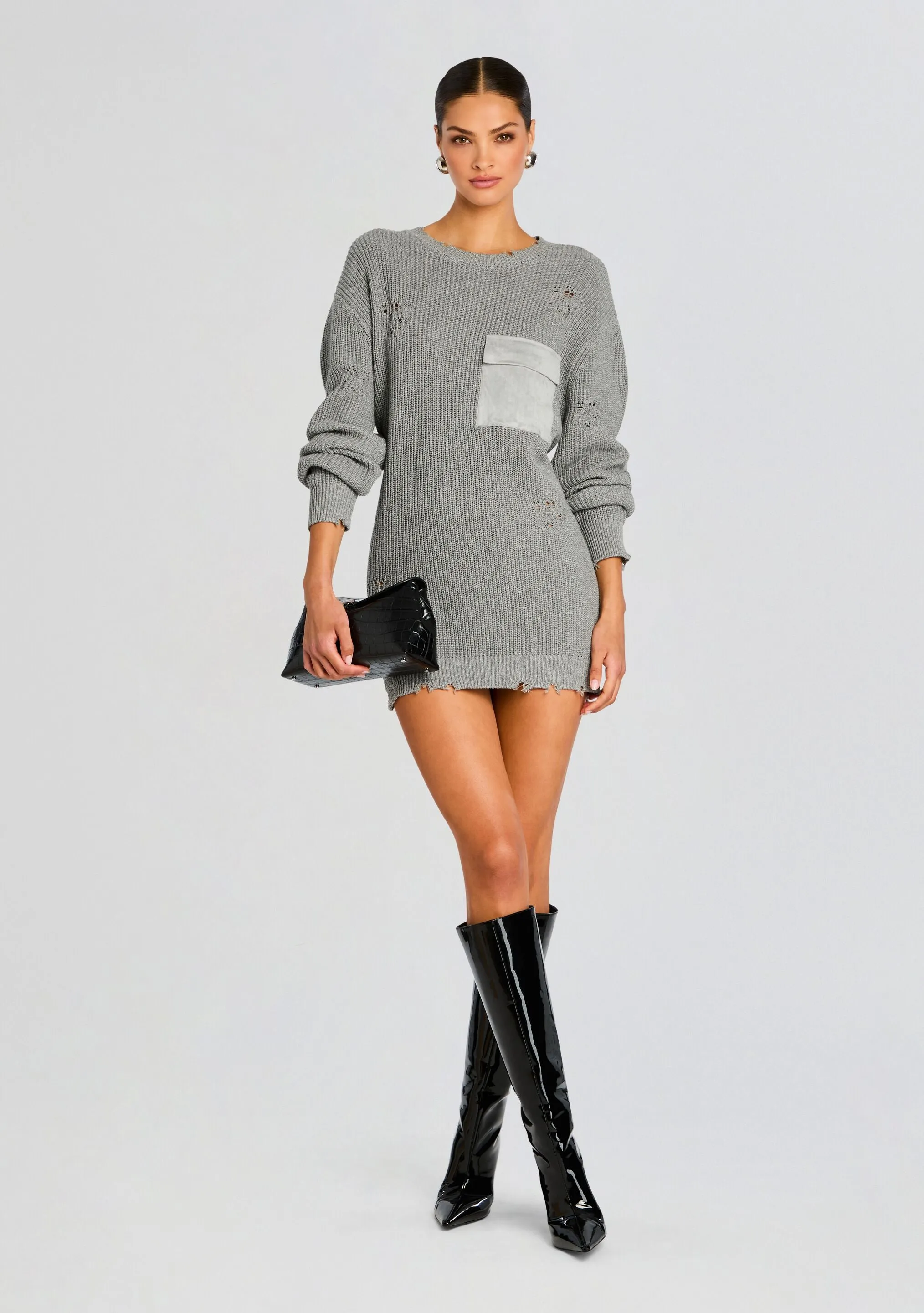 Devin Sweater