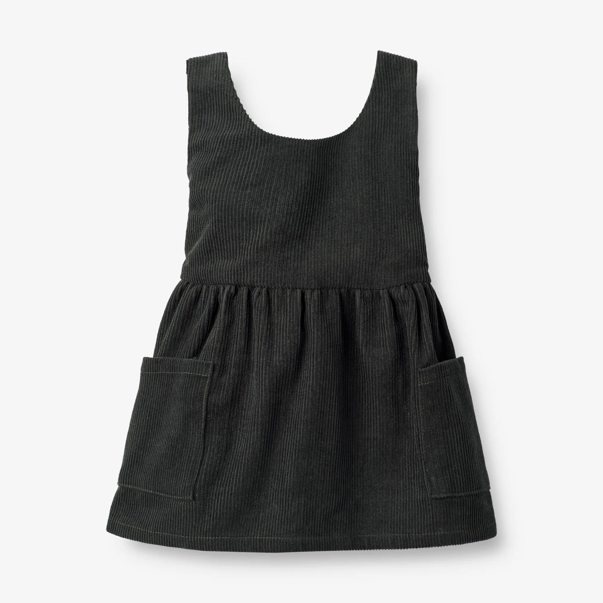 Dress Annie | Baby - navy Wheat