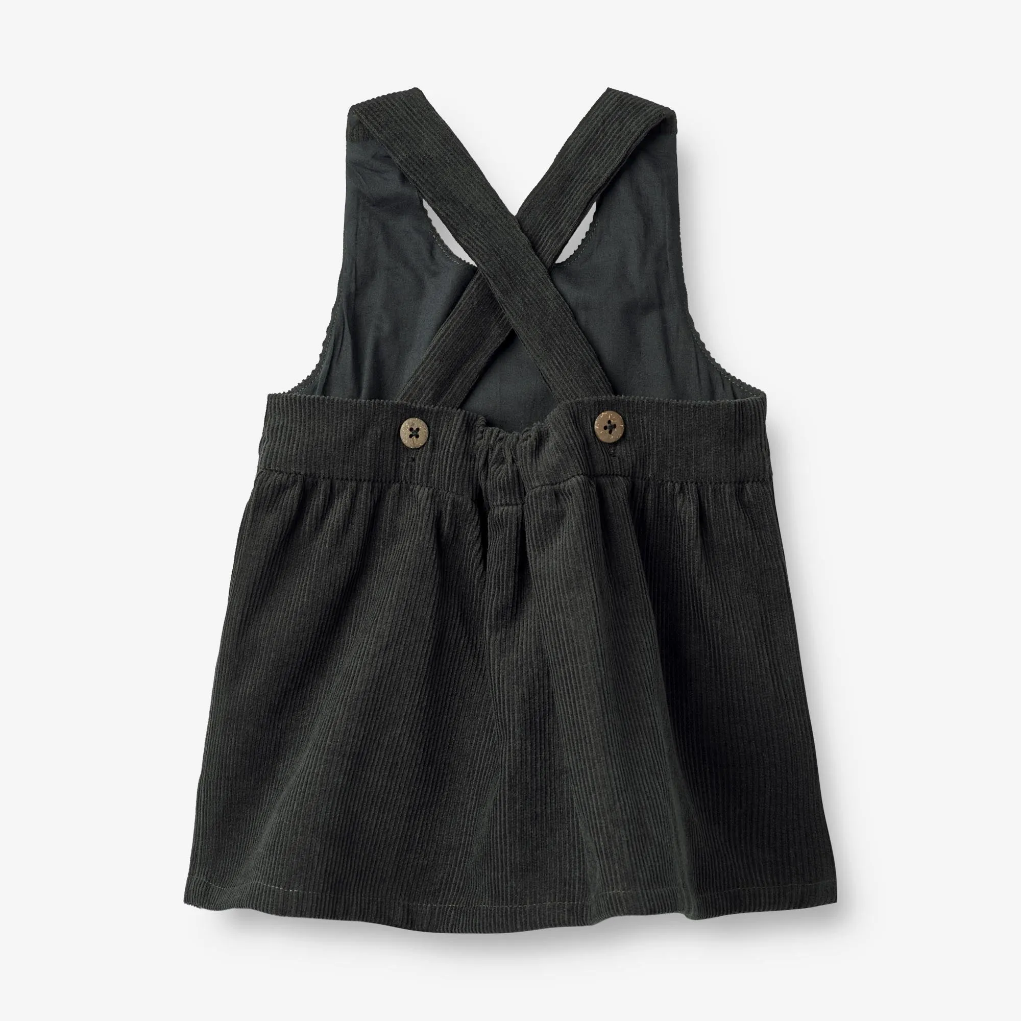 Dress Annie | Baby - navy Wheat