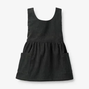 Dress Annie | Baby - navy Wheat