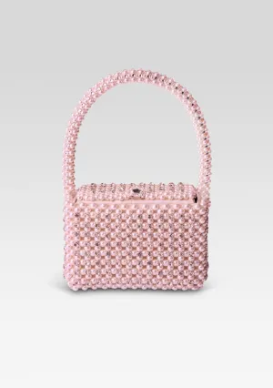 Eclipse Pearl Bag