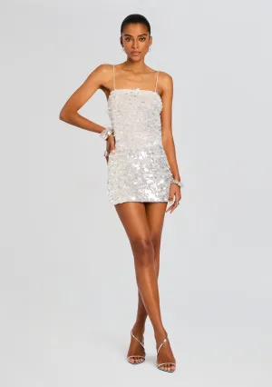Eleanora Sequin Dress