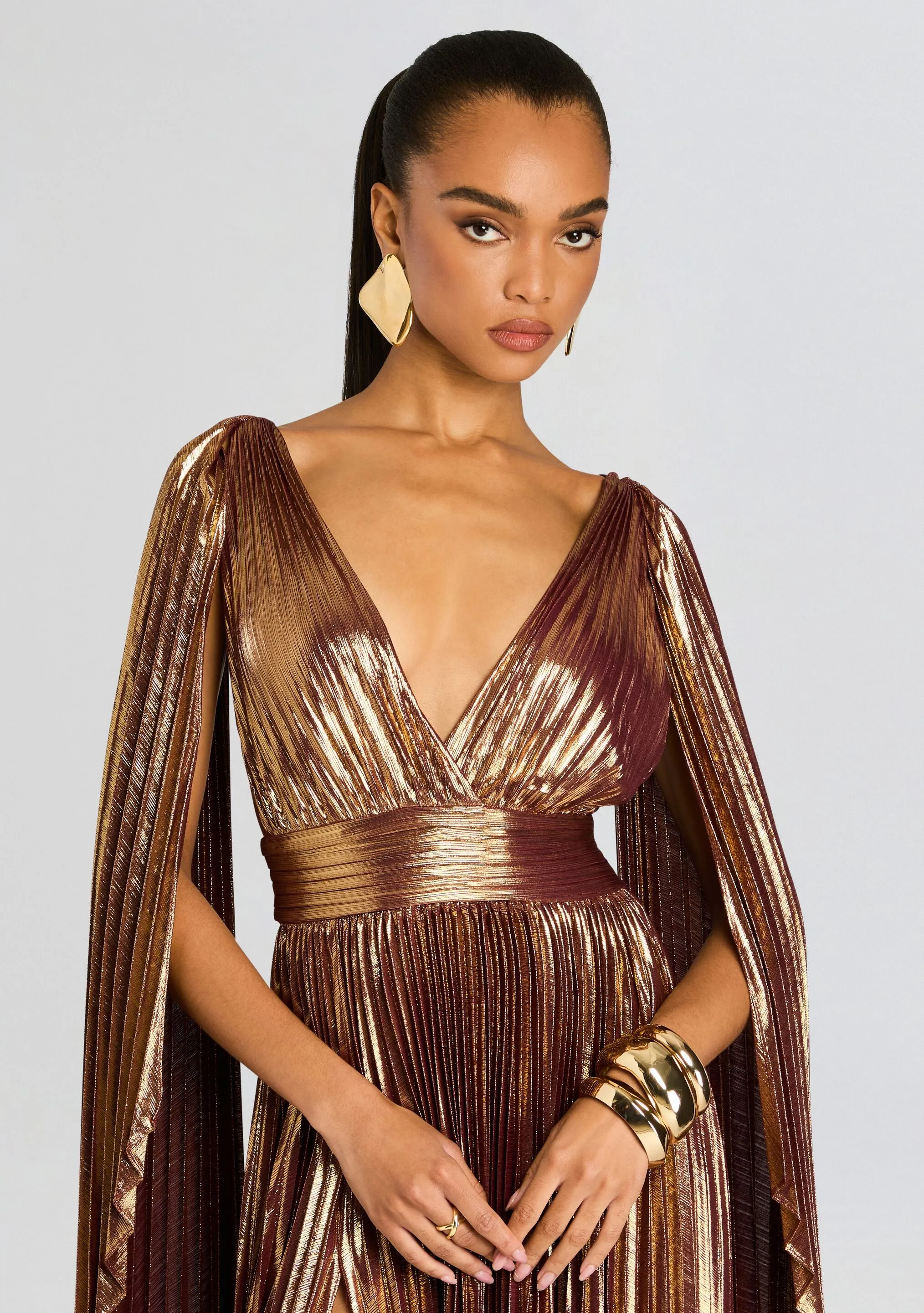 Eleri Dress