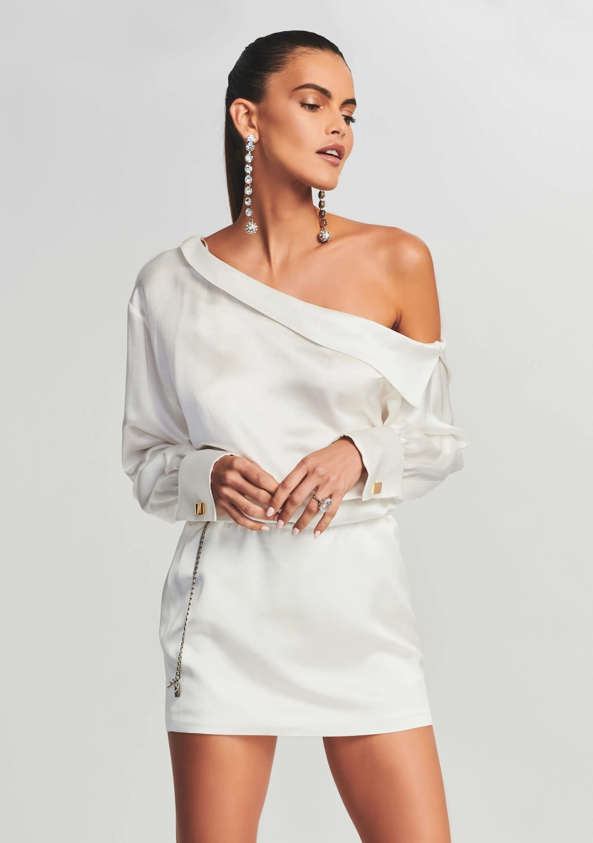Elio Dress