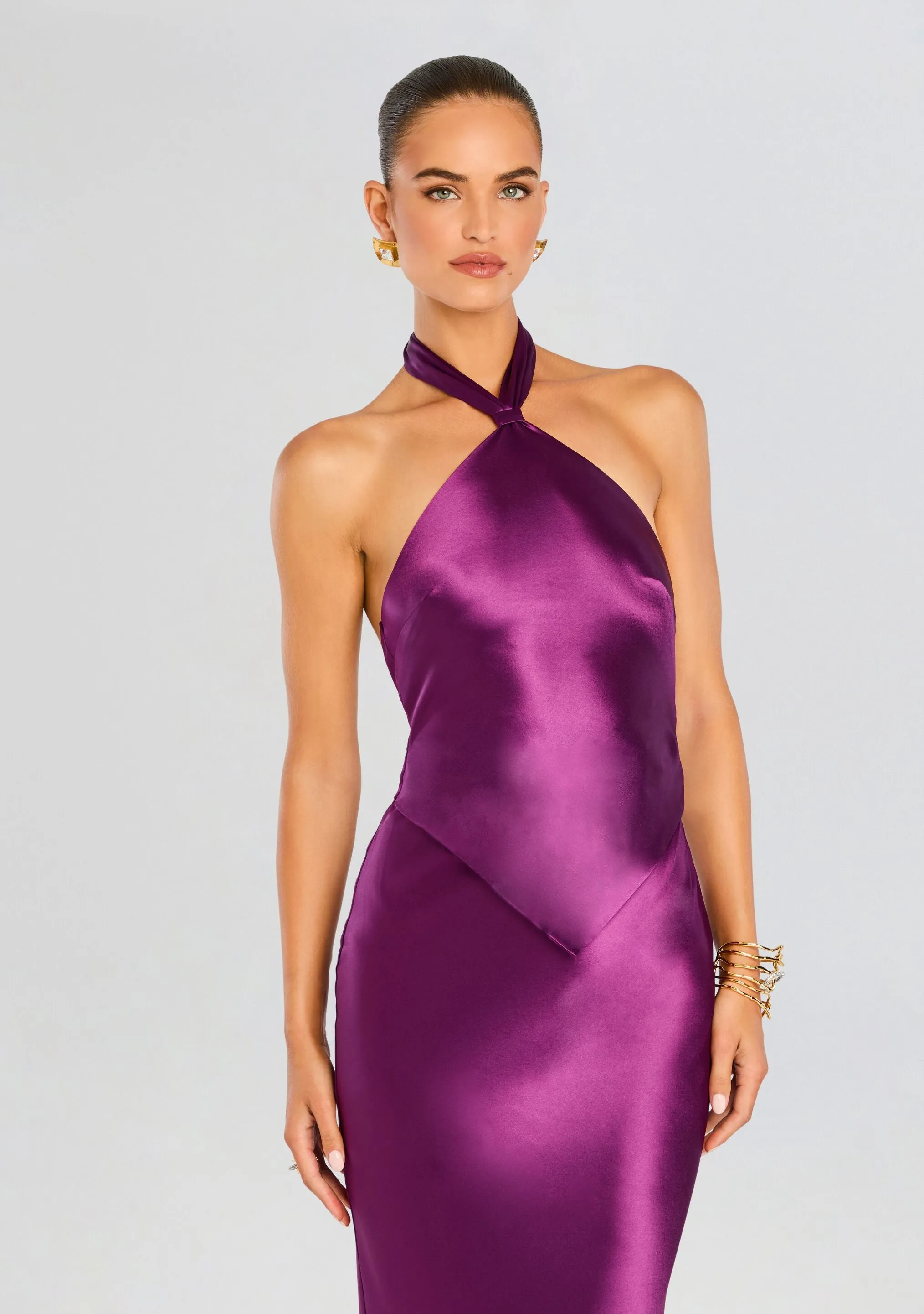 Ester Dress