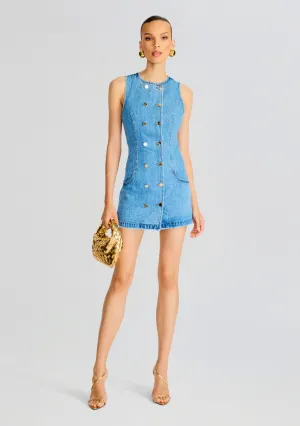Hanna Dress