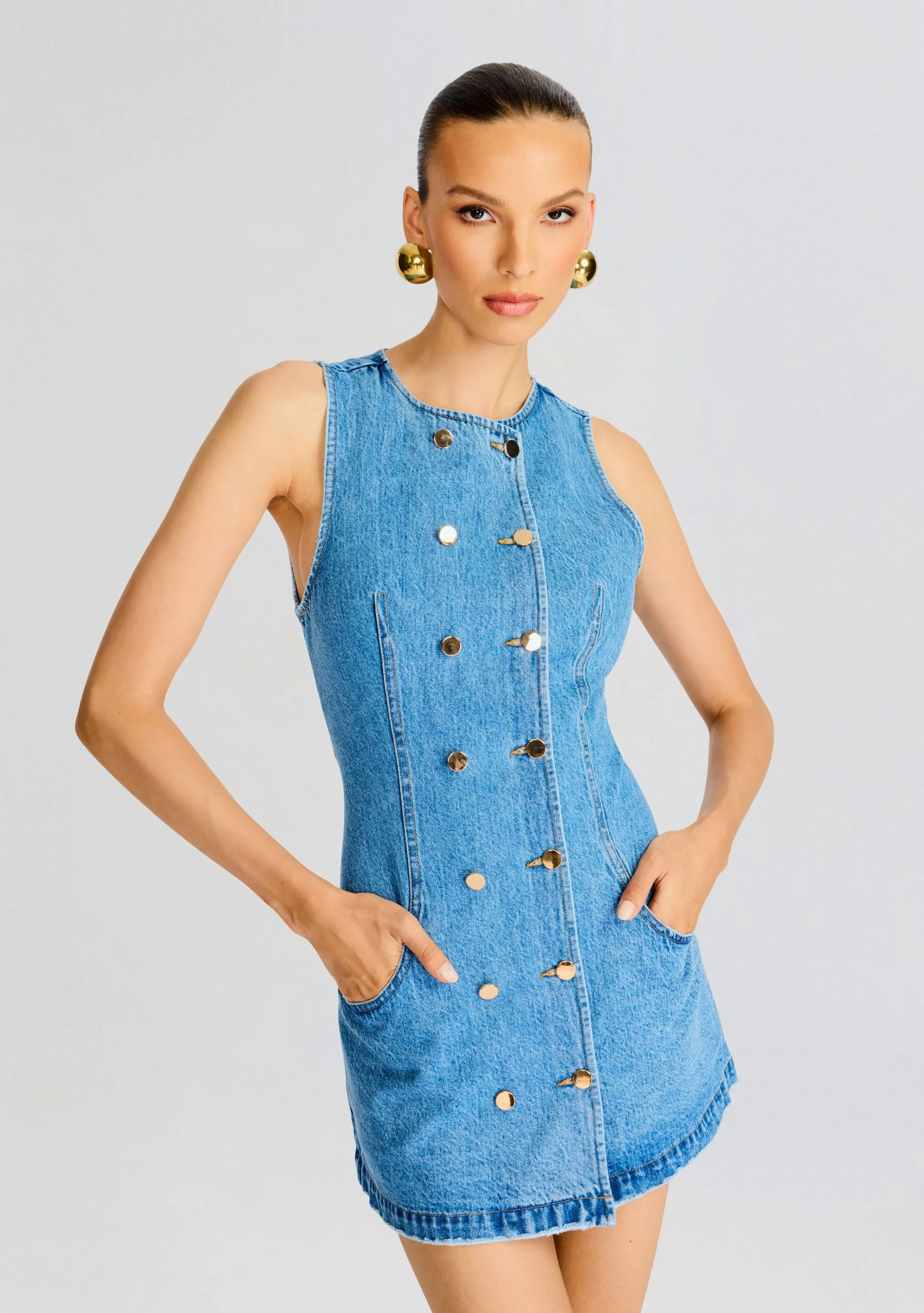 Hanna Dress