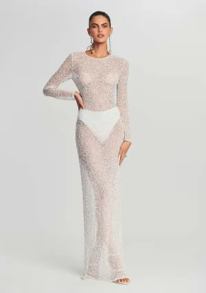 Heidi Sequin Dress