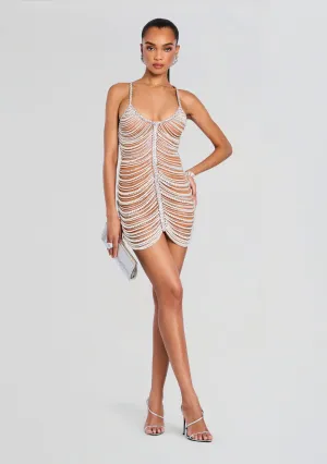 Hollis Dress