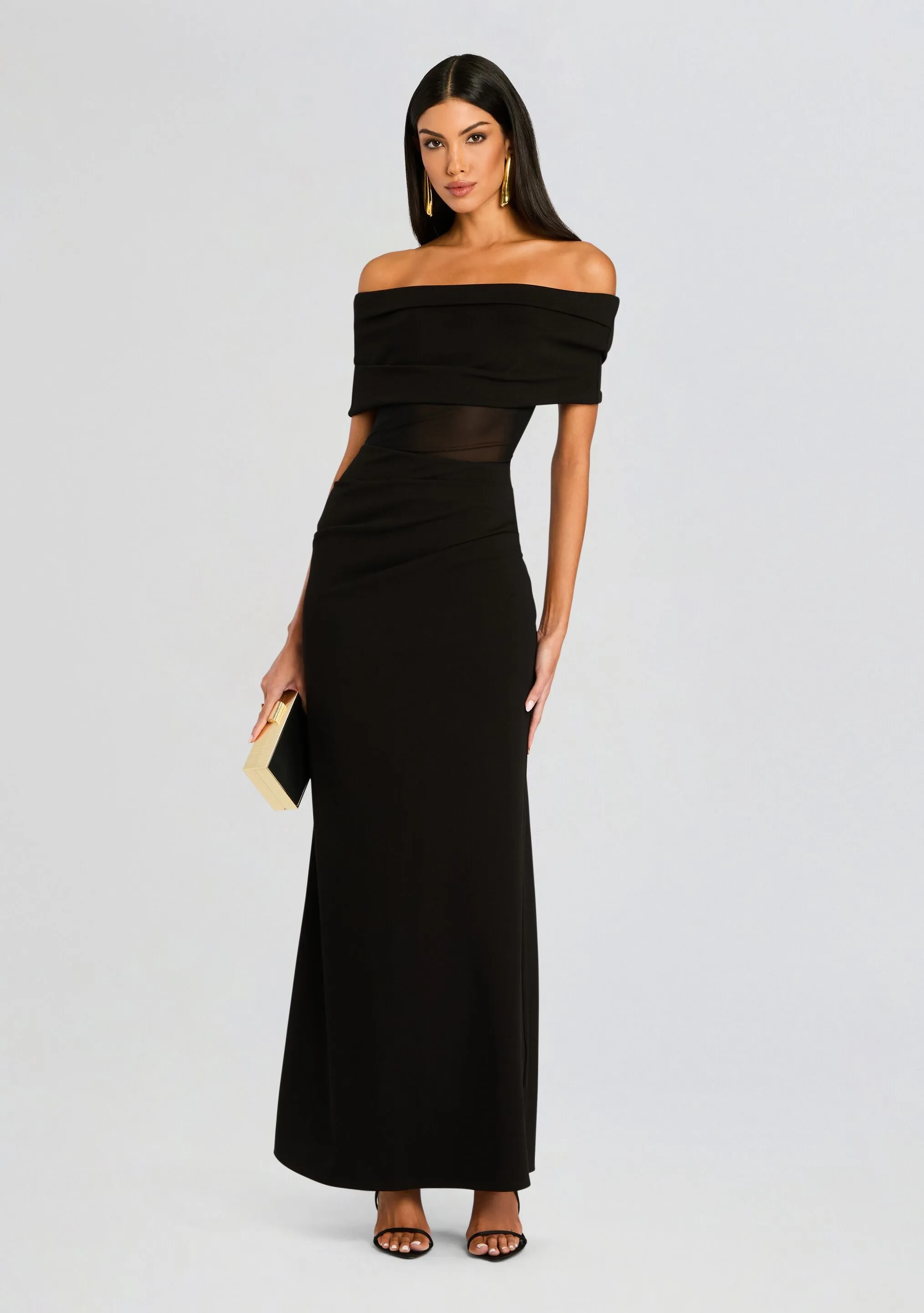 Isabel Gown