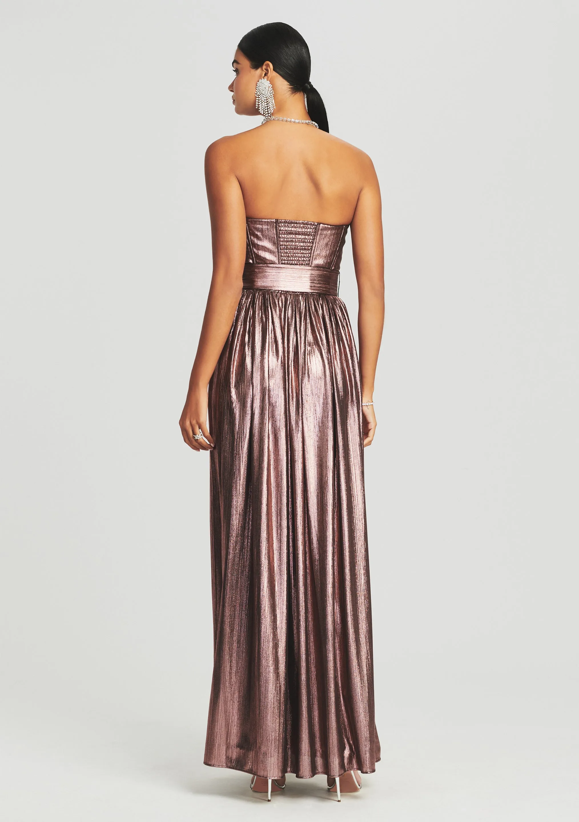 Jaden Dress